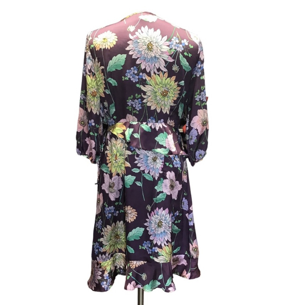 Ella Moon Dress - Picture 6 of 11